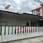 Hideout Nimman, Privacy Villa