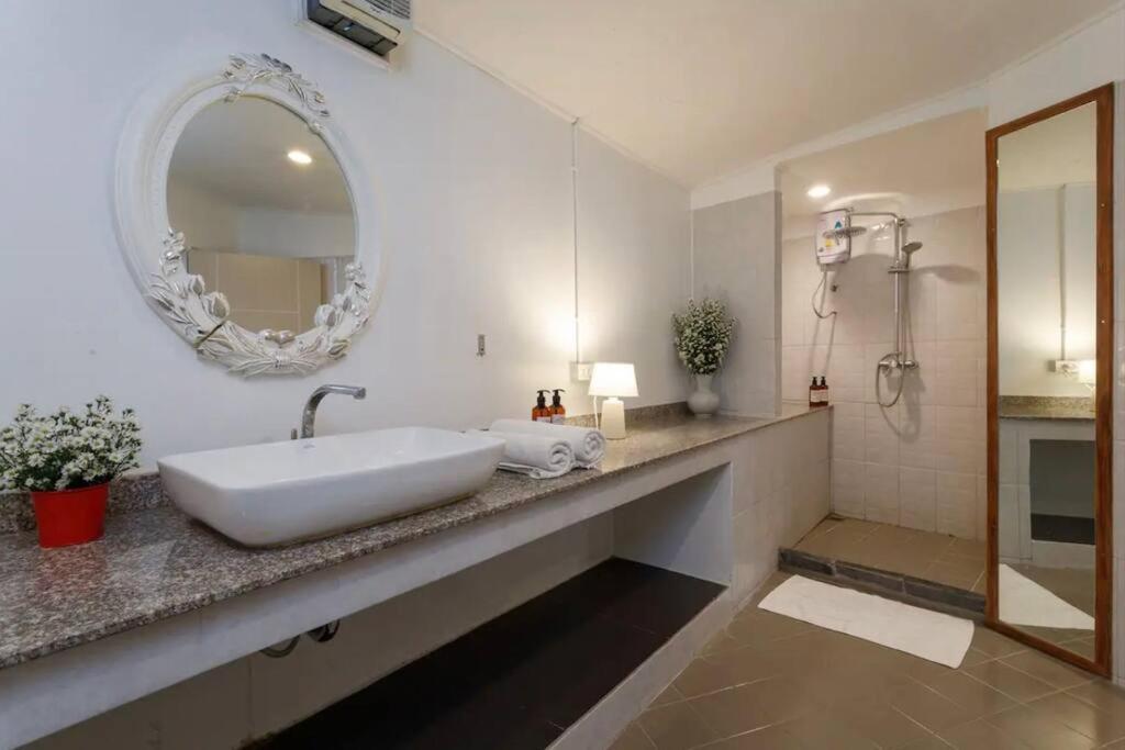 Hideout Nimman, Privacy Сasa de vacaciones Chiang Mai