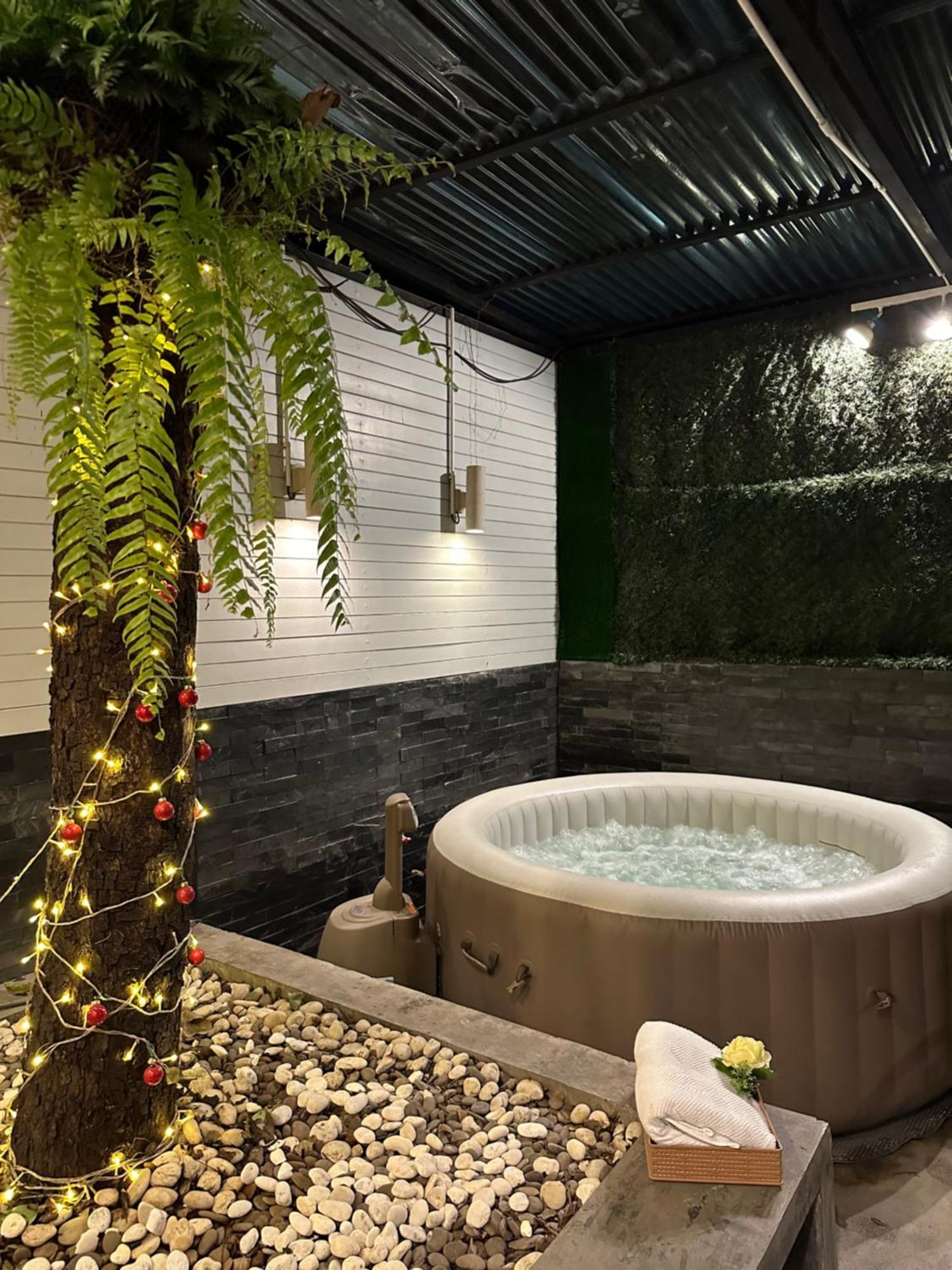 Hideout Nimman, Privacy