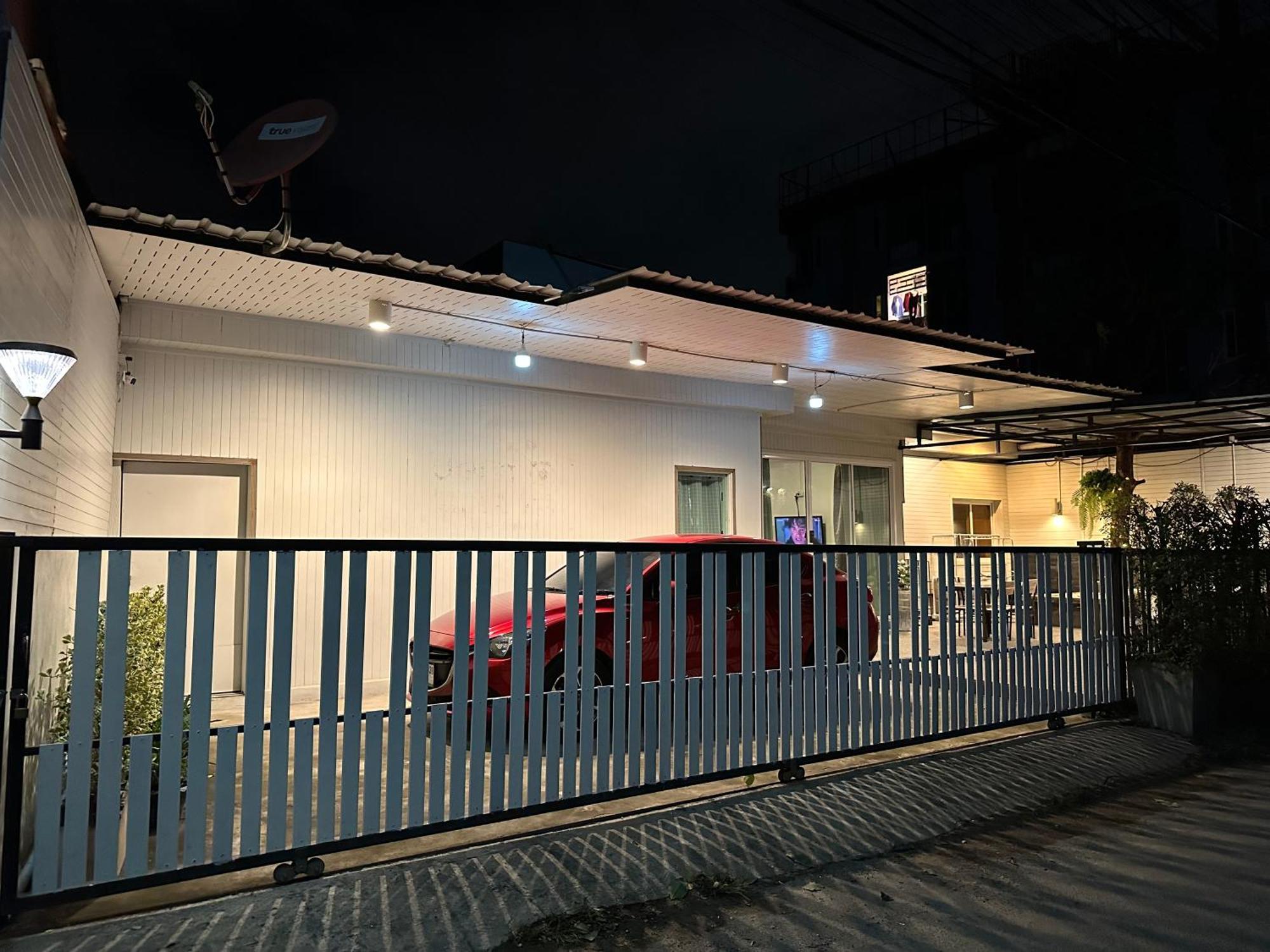 Hideout Nimman, Privacy Chiang Mai